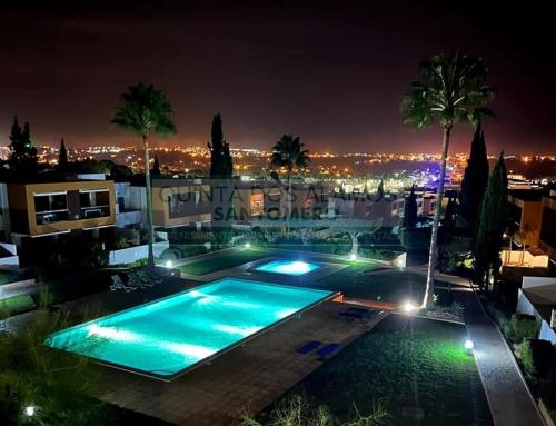 Apartamento Vitismar CA
