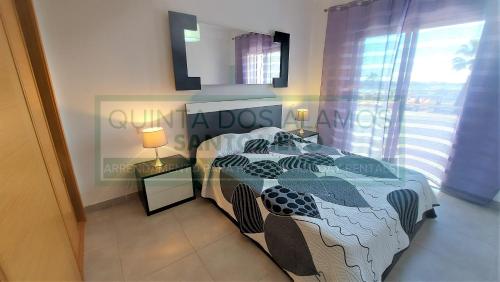 Apartamento Vitismar CA
