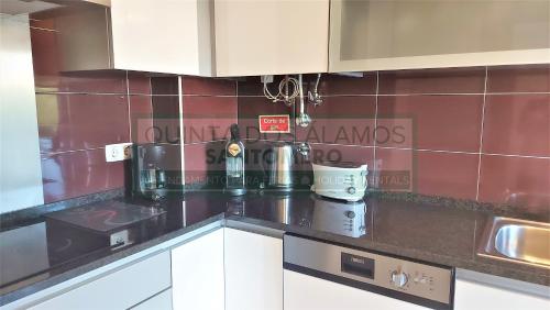 Apartamento Vitismar CA