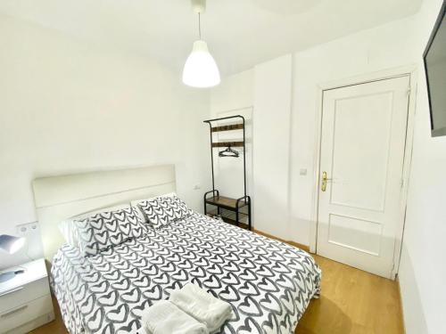 Jaime el Conquistador Apartment