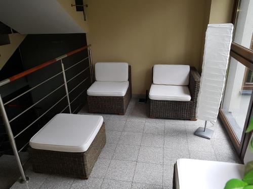 Afbeelding uit fotogalerij van Villa VIP Jurata in Jurata