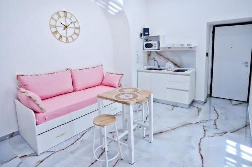 Sant’Anna Suite