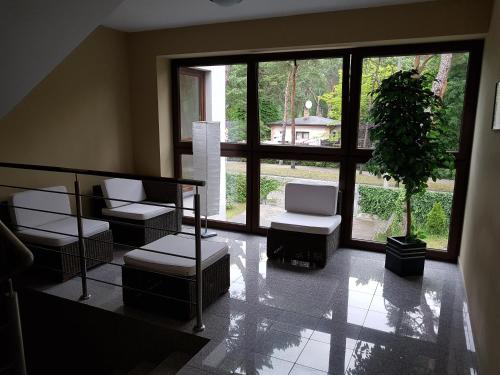 Afbeelding uit fotogalerij van Villa VIP Jurata in Jurata