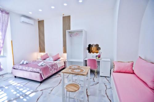 Sant’Anna Suite