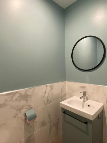 Le VH - Appartement 3 chambres