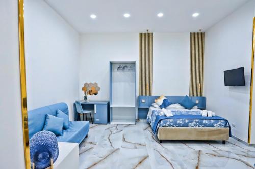 Sant’Anna Suite
