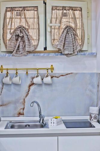Sant’Anna Suite