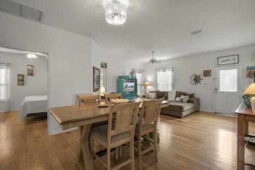 Posezení v ubytování The Rookery III 5006 by Vacation Homes Collection