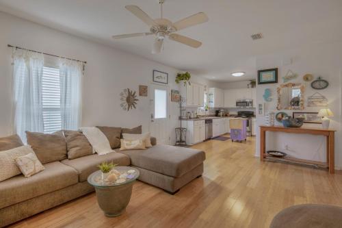 Posezení v ubytování The Rookery III 5006 by Vacation Homes Collection