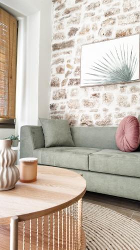 Un lugar para sentarse en Celestia Home