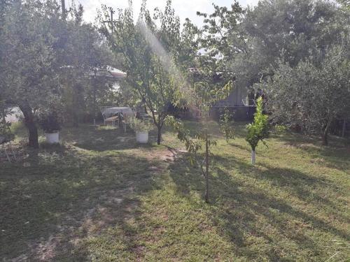 Kép Cottage close to sea(150m) in Leptokarya- Εξοχικό szállásáról Leptokariában a galériában