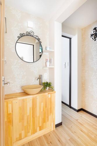 3BR Japanese House Near Namba Free Parking