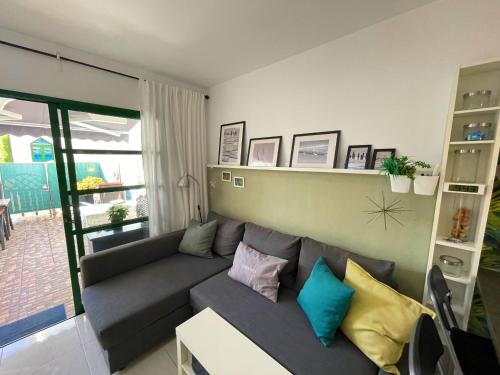 DunaFlor Verde active & chill Bungalow