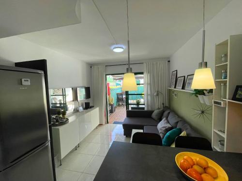 DunaFlor Verde active & chill Bungalow