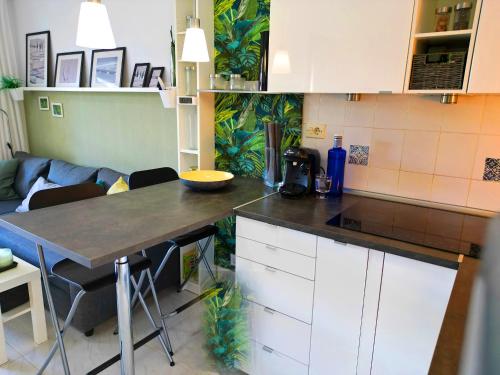 DunaFlor Verde active & chill Bungalow