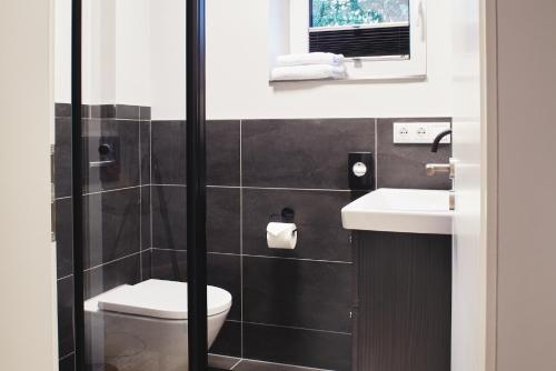 Gallery image of Boutique Hotel Waldwiese in Hohwacht