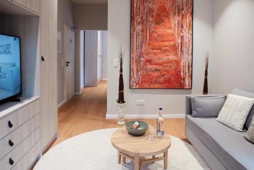 Gallery image of Boutique Hotel Waldwiese in Hohwacht