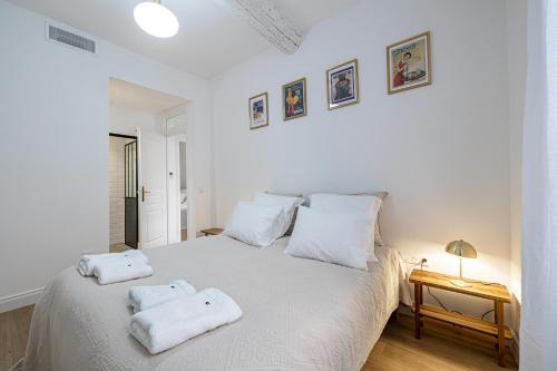 Chez Collette - Luxury in the Old Nice