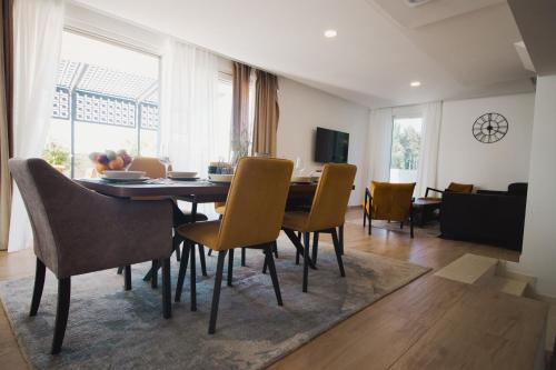 Villa Cornea - Luxury Villa in a heart of Novalja