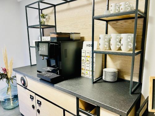 Gallery image of Boutique Hotel Waldwiese in Hohwacht