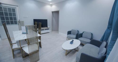 Gallery image of Relax Palace Hotel Apartments in Abha