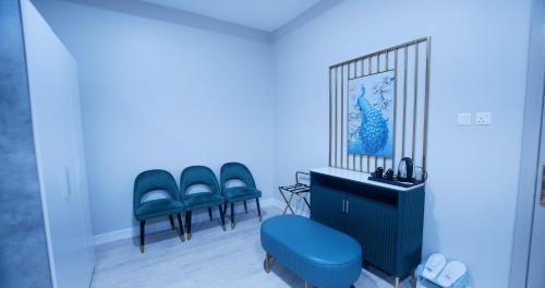 Gallery image of Relax Palace Hotel Apartments in Abha