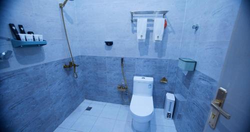 Gallery image of Relax Palace Hotel Apartments in Abha
