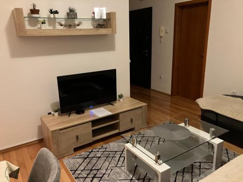 Fotografie z fotogalerie ubytování Stan na dan Centar Banja Luka v destinaci Banja Luka