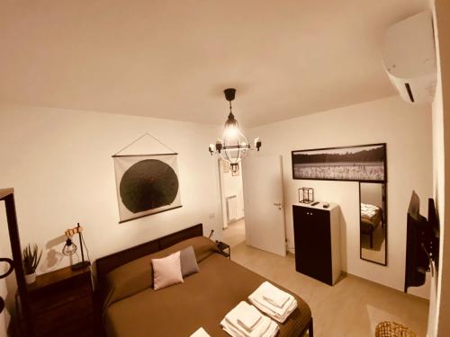 OFFICINALE Rome Apartment, Pineta Sacchetti