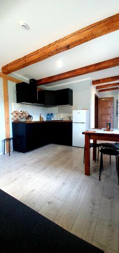 Gallery image of ApartmentApsuciems in Apšuciems