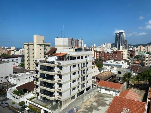 Apartamento Novidade na Booking.com Praia privativa Nomadeh - Lindo Apto Privativo no Guarujá Menor preço em Apartamento Novidade na Booking.com Praia privativa Nomadeh - Lindo Apto Privativo no Guarujá
