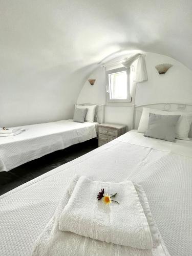 Alonistra Oia Houses