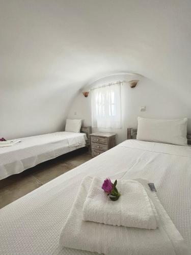 Alonistra Oia Houses