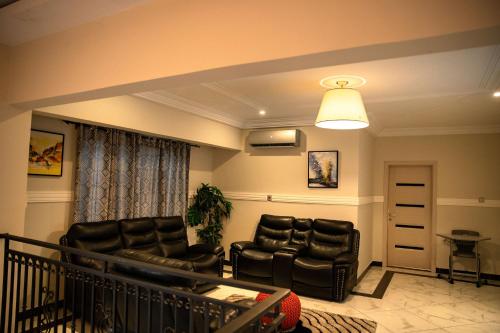 Gallery image of Brynx Haven - Adenta, Accra in Accra