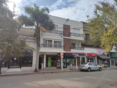 "Hospedaje La Carmela"