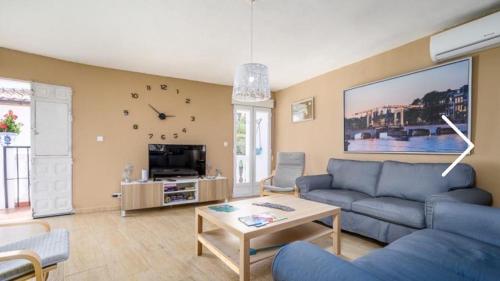 Fotografie z fotogalerie ubytování El-Cason 2 v destinaci Almuñécar