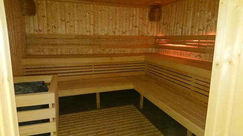 Gambar di galeri bagi Aurelia Apartament Dziwnów SPA di Dziwnów