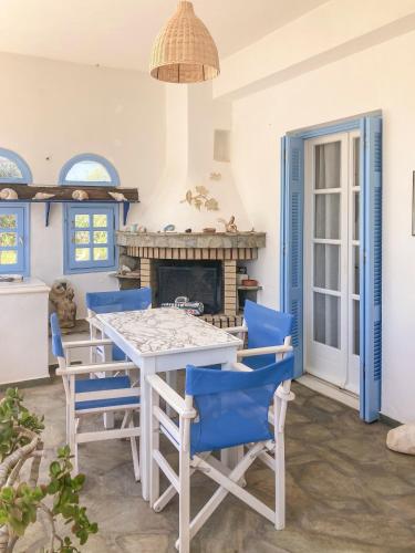 Nikiforos apartments
