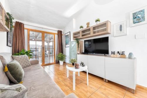 BUNGALOWS LOS ARCOS 77