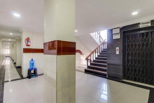 Fotografie z fotogalerie ubytování Hotel O Srinivasa Residency v destinaci Tirupati