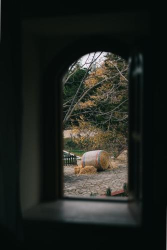 Gallery image of Terrematte turismo e natura in Polizzi Generosa
