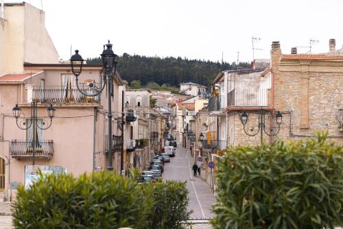 Η γειτονιά γύρω από ή μία γειτονιά κοντά σε αυτό το bed & breakfast