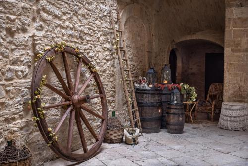 Φωτογραφία από το άλμπουμ του AGORA' Castelnuovo della Daunia σε Castelnuovo della Daunia