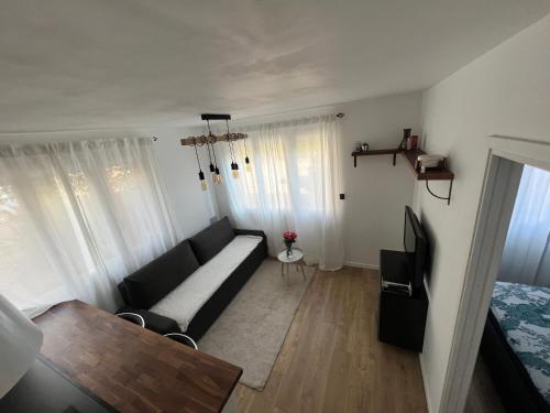 Appartement 2 chambres en bord de mer 46m2