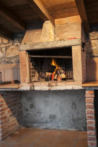 Φωτογραφία από το άλμπουμ του El Cabañon de Pimiango σε Pimiango