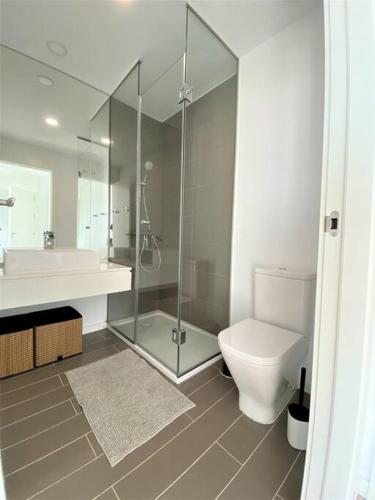 Luxurious holiday apartment near Puerto Banus
