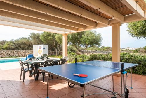 Bazén v ubytování Villa Flomertor 3 by Mauter Villas nebo v jeho okolí