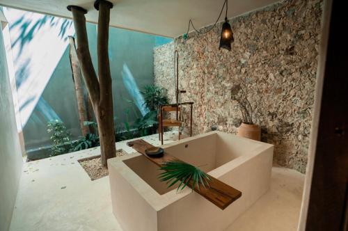 Fotografie z fotogalerie ubytování Japoneza Retreat Centro v destinaci Mérida
