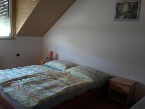 Легло или легла в стая в Hostinec Banik