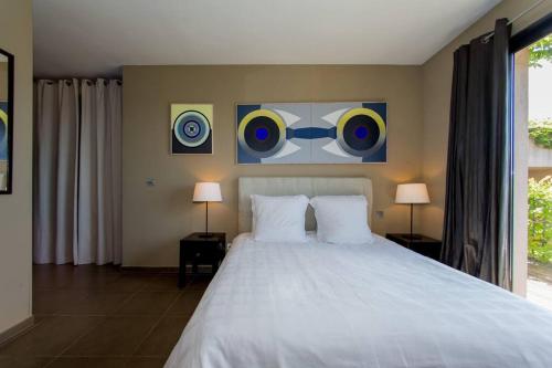 Photo de la galerie de l'établissement Villa Deena, à 600m de la plage de Gigaro, à La Croix-Valmer